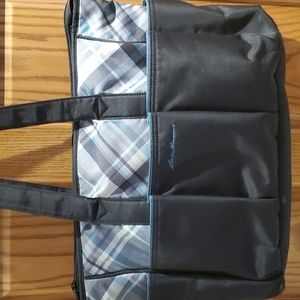 Eddie Bauer Baby Diaper Bag